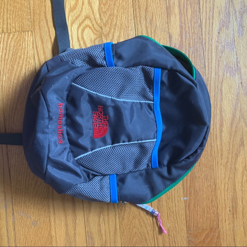 North Face Kids Backpack